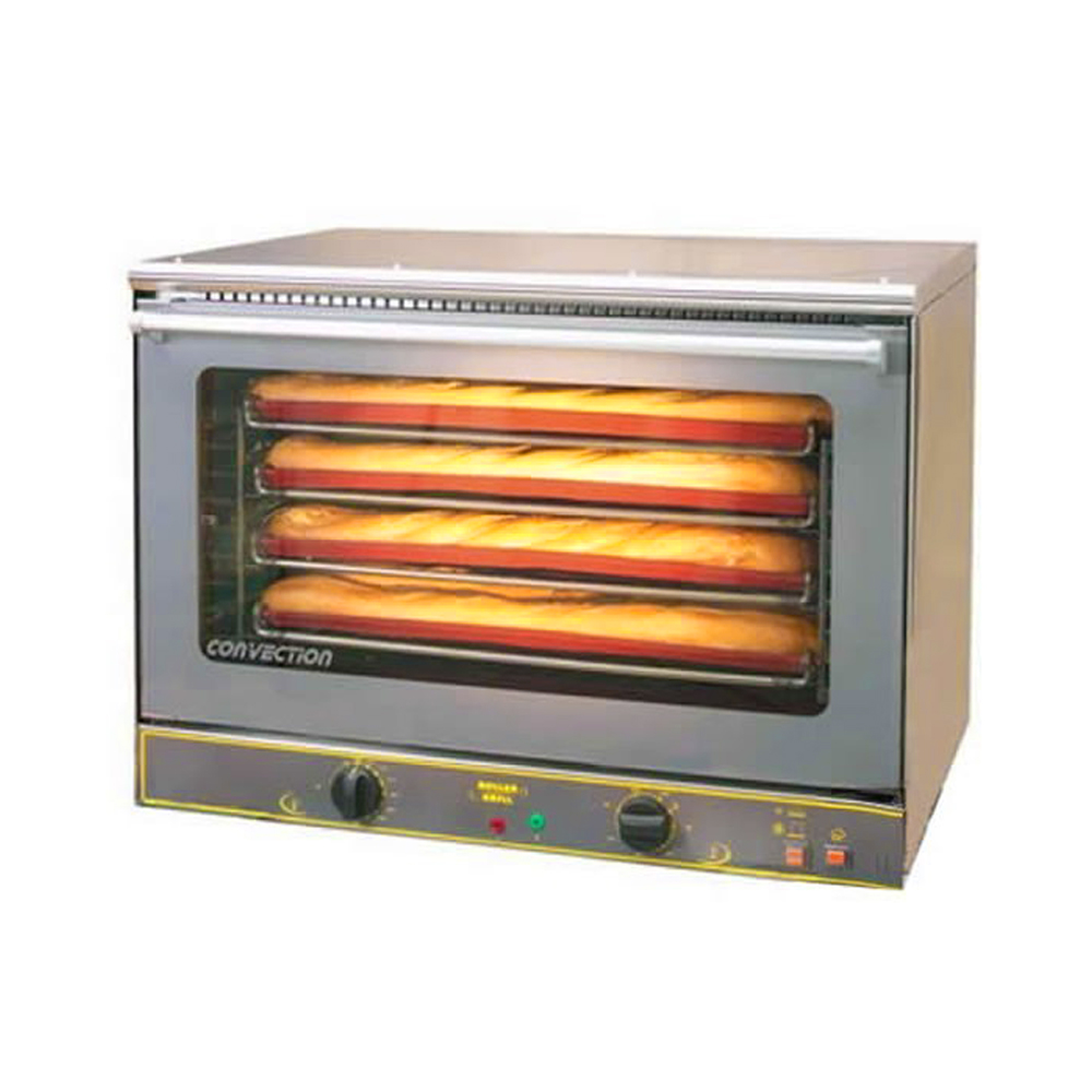 ROLLER GRILL FC110EG CONVECTION OVEN Cosmic.vn