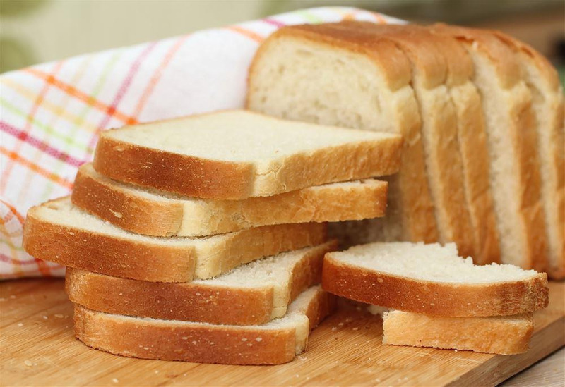 Bánh mì loại thực phẩm cần thiết trong nhiều bữa ăn