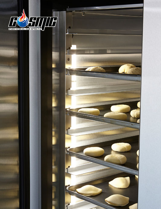 tủ lên men softmill