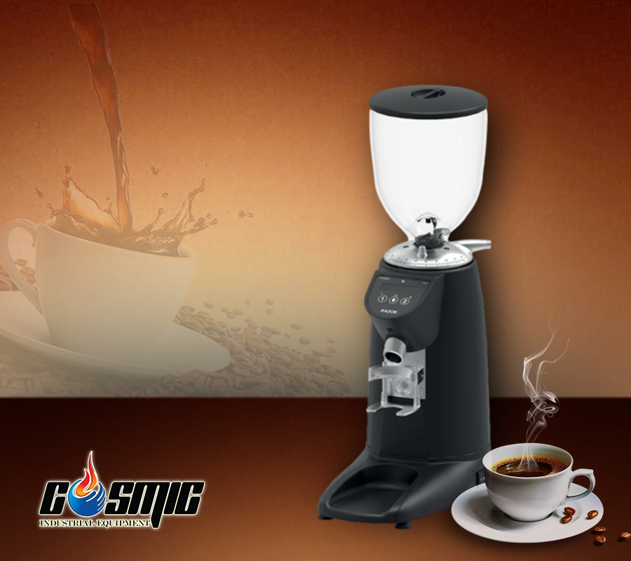 Compak coffee grinder best sale