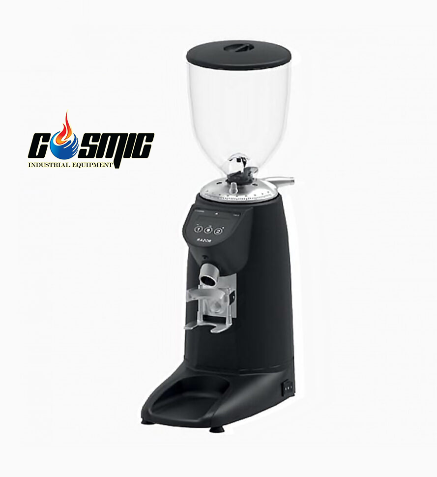 Honest Forwarder  VeoHome Electric Coffee Grinder - Impact Knife