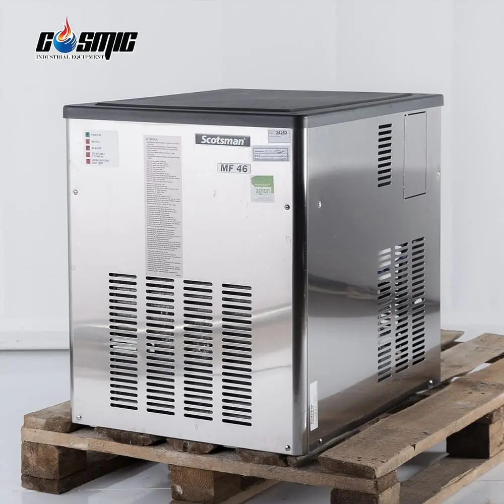Product image of mf 64 as ice maker