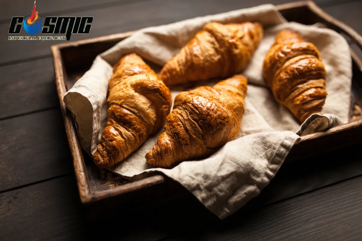 Nguồn gốc của bánh Croissant là từ đâu?