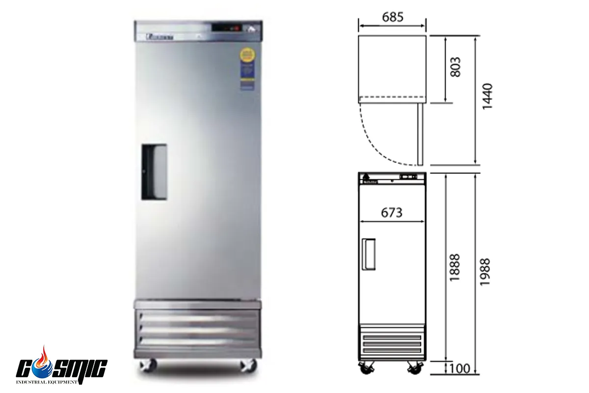 bản vẽ chi tiết thiết bị