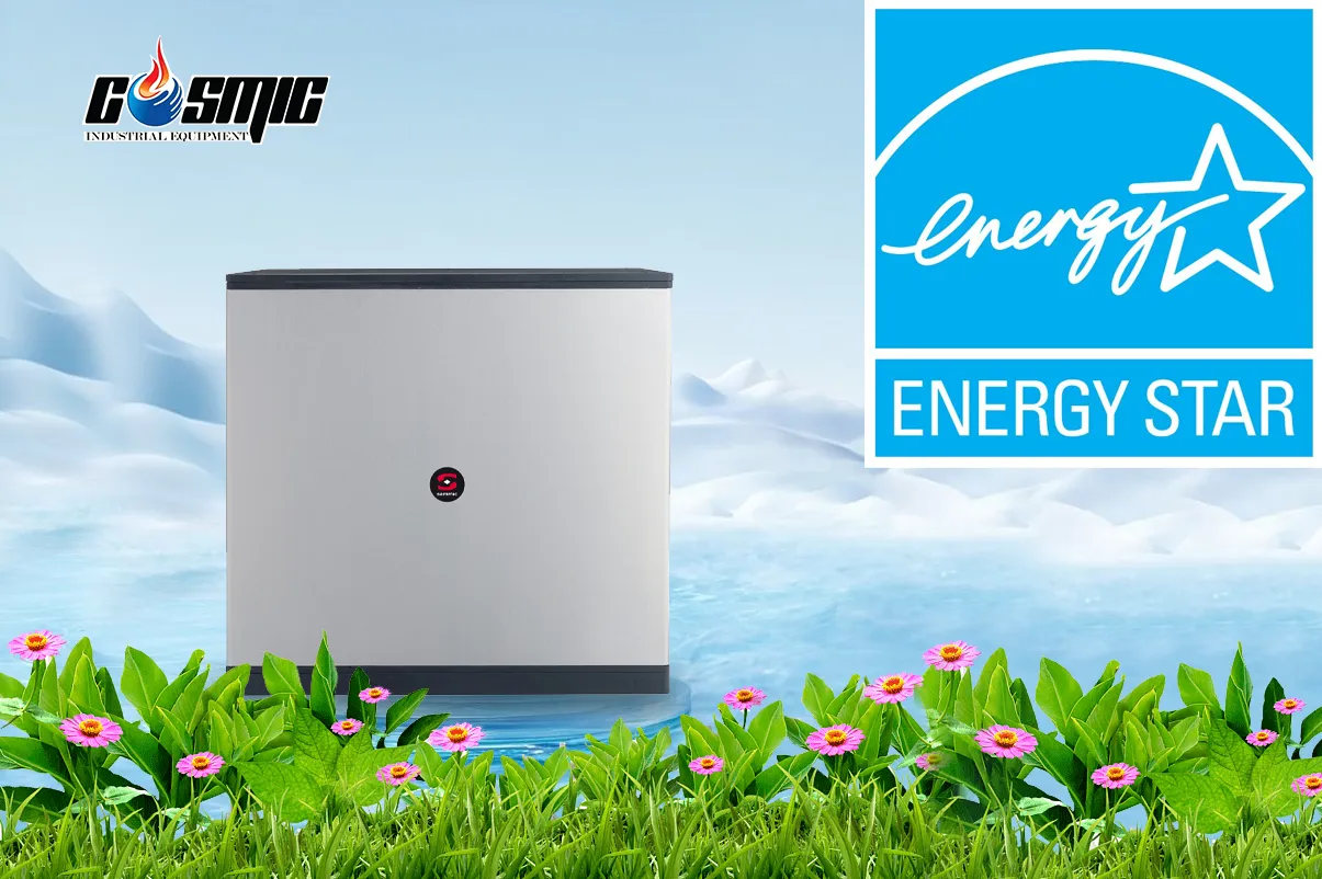 Fd-415 đạt chuẩn energy star