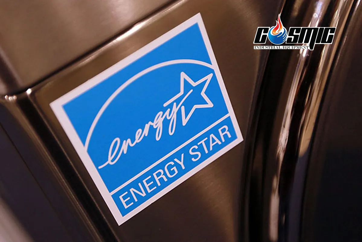 nhãn năng lượng energy star