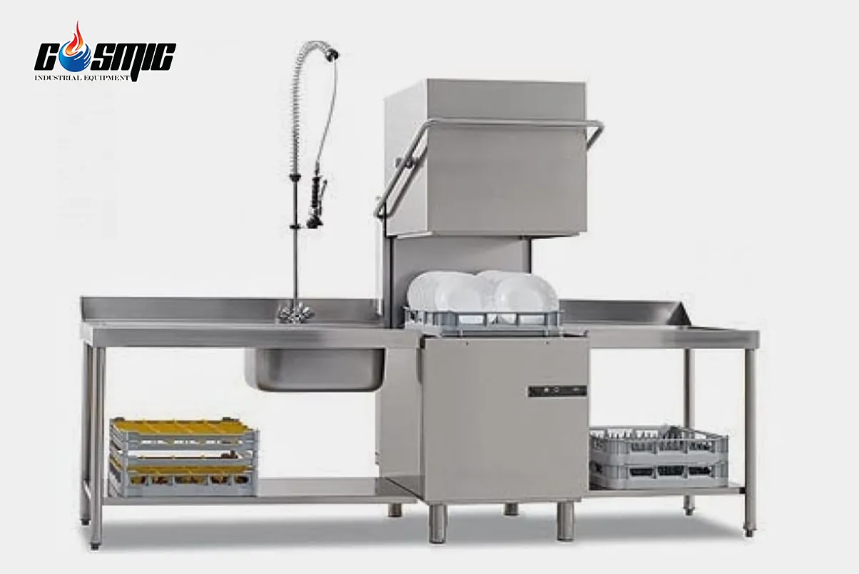địa chỉ mua máy rửa chén công nghiệp uy tín ở Thành phố Hồ Chí Minh