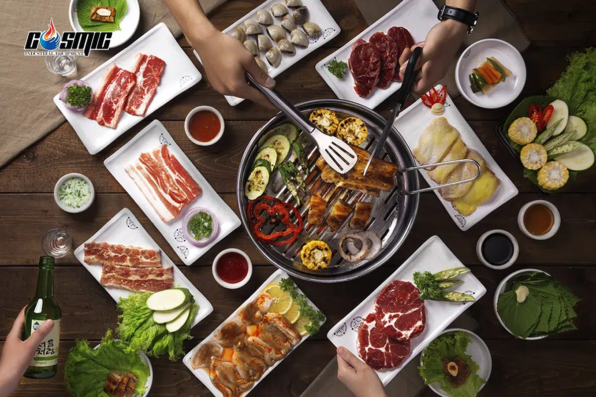top-nhung-thiet-bi-can-thiet-khi-mo-nha-hang-bbq