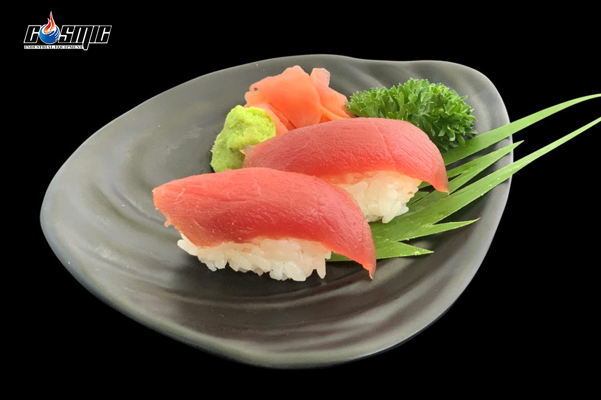 khong-nen-bao-quan-sushi-trong-nhiet-do-qua-thap