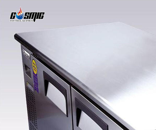 mặt bàn sơ chế tiện lợi