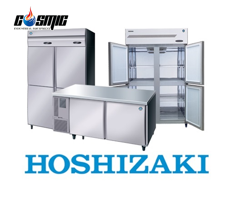 các thiết bị lạnh nên mua mới để đảm bảo chất lượng