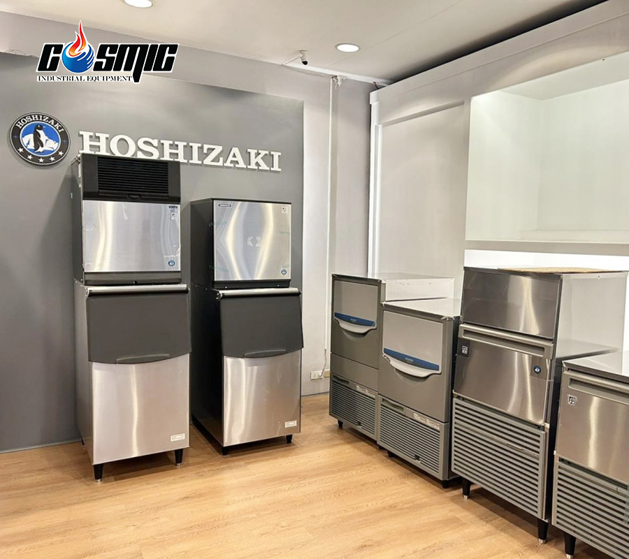 Nên chọn thiết bị có công suất phù hợp để hạn chế tốn điện năng