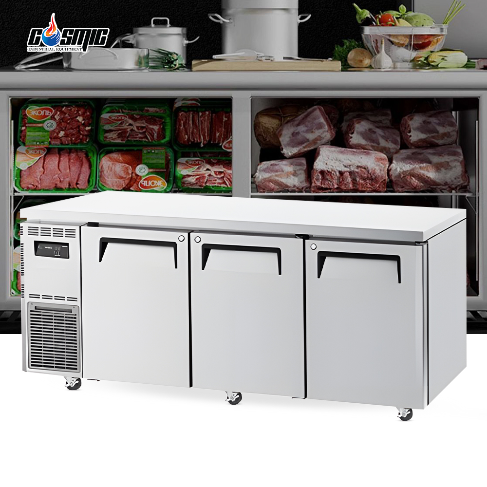 kinh nghiệm chọn bàn đông cho nhà hàng