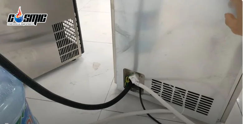 Những dấu hiệu cho thấy hệ thống thoát nước cần được kiểm tra