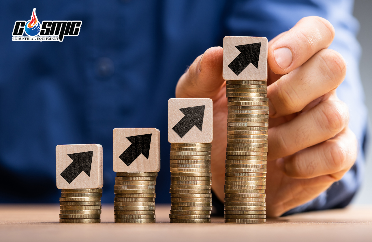 Thiết bị giá rẻ có thể làm chi phí điện năng tăng đáng kể