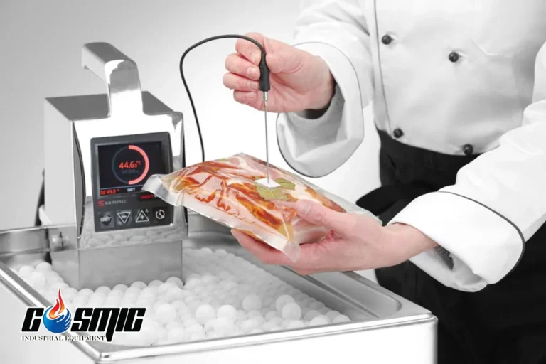 Lựa chọn nhiệt độ phù hợp với từng loại thực phẩm khi nấu chậm 